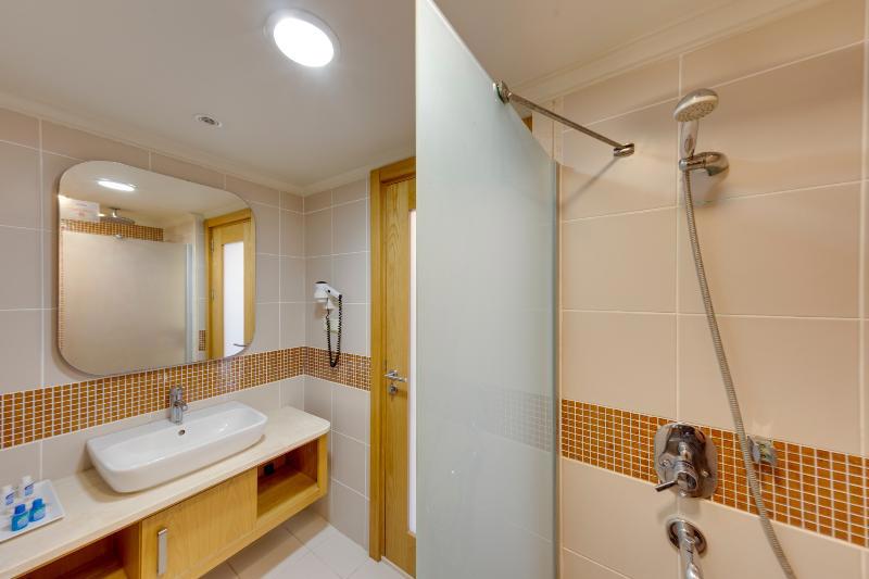 Marina Hotel Kusadasi galeri fotoğrafı