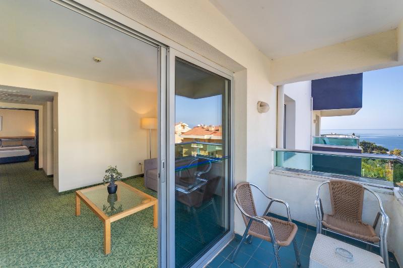 Marina Hotel Kusadasi galeri fotoğrafı