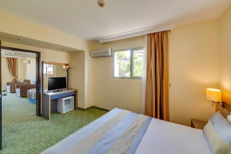 Marina Hotel Kusadasi galeri fotoğrafı