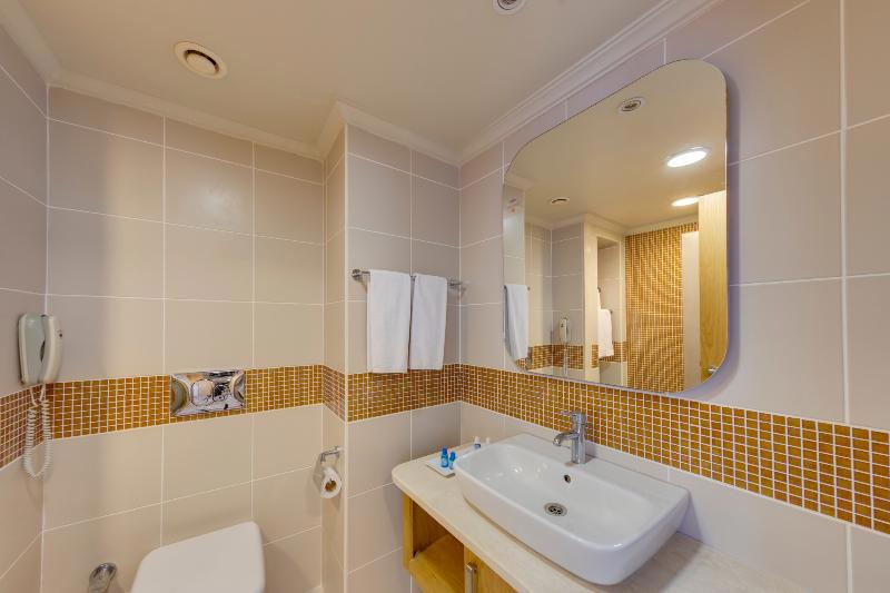 Marina Hotel Kusadasi galeri fotoğrafı