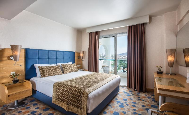 Marina Hotel Kusadasi galeri fotoğrafı