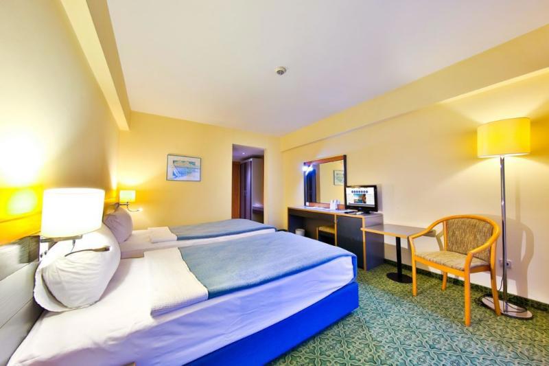 Marina Hotel Kusadasi galeri fotoğrafı