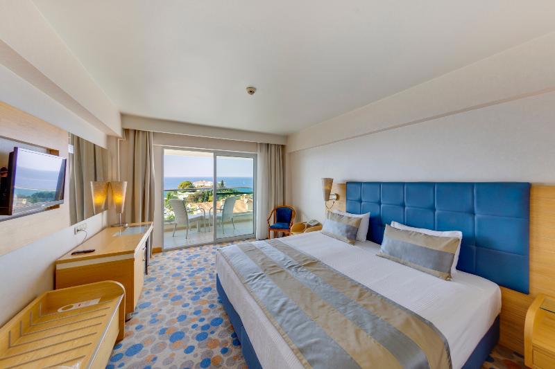 Marina Hotel Kusadasi galeri fotoğrafı