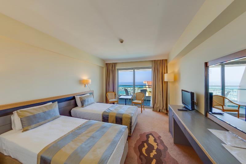 Marina Hotel Kusadasi galeri fotoğrafı