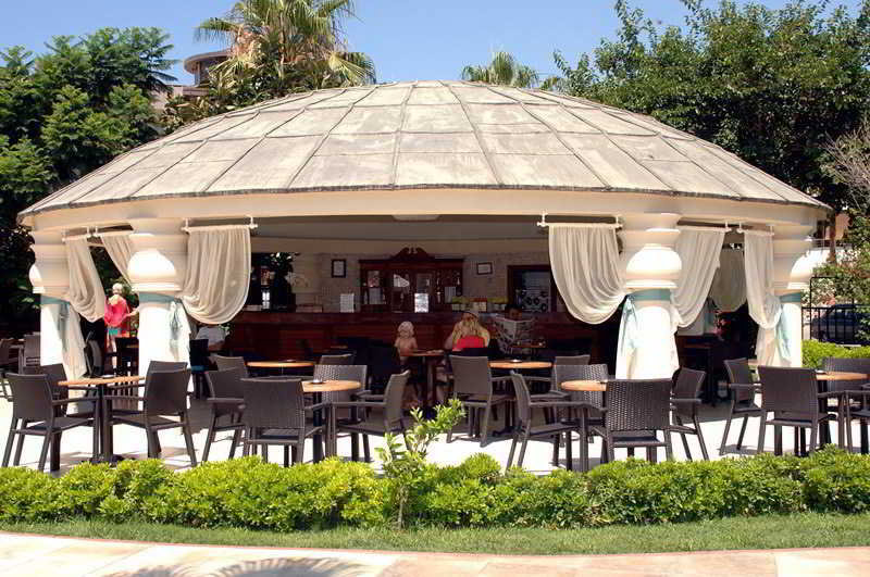 Insula Resort & Spa galeri fotoğrafı