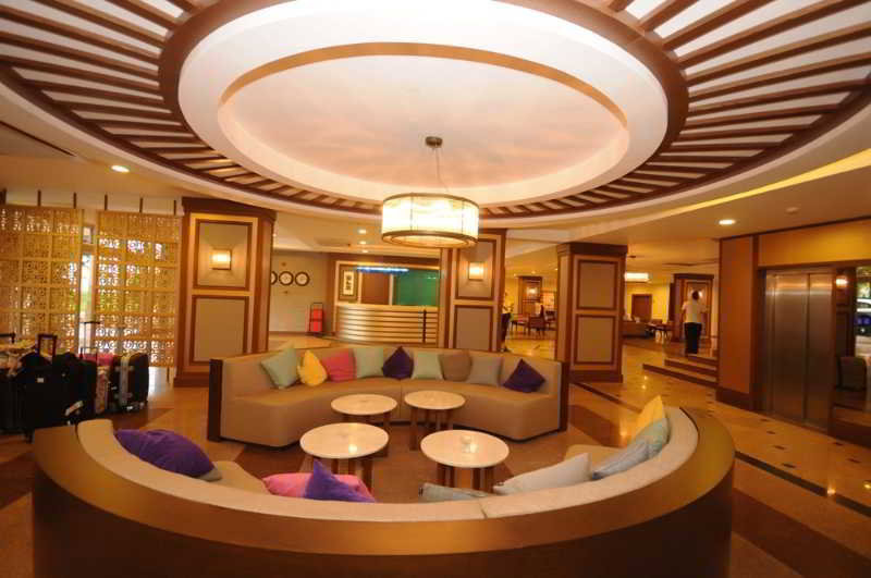 Insula Resort & Spa galeri fotoğrafı
