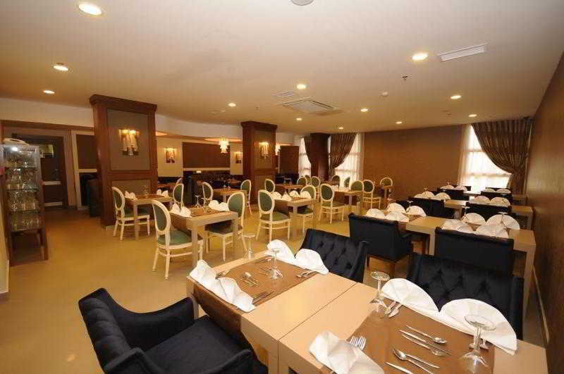 Insula Resort & Spa galeri fotoğrafı