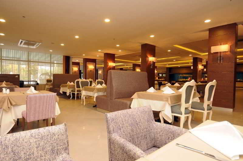 Insula Resort & Spa galeri fotoğrafı