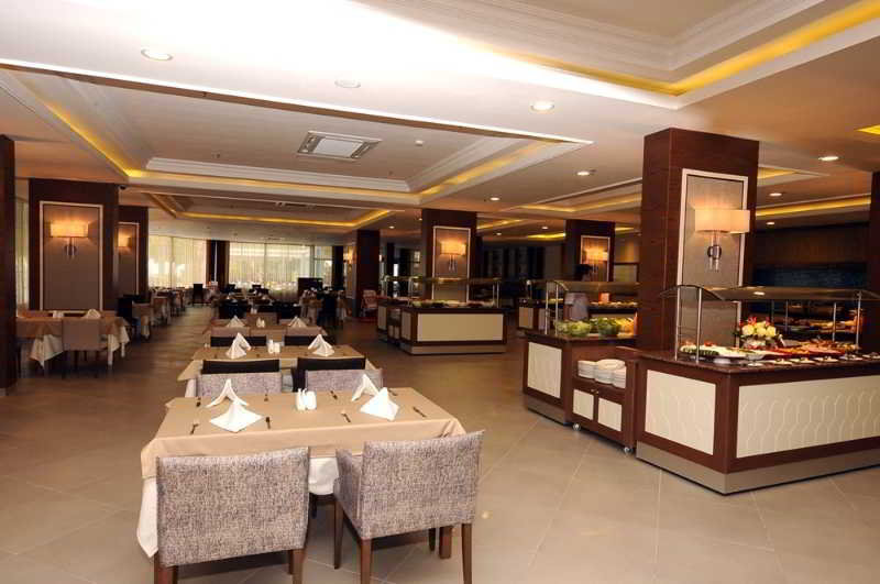 Insula Resort & Spa galeri fotoğrafı
