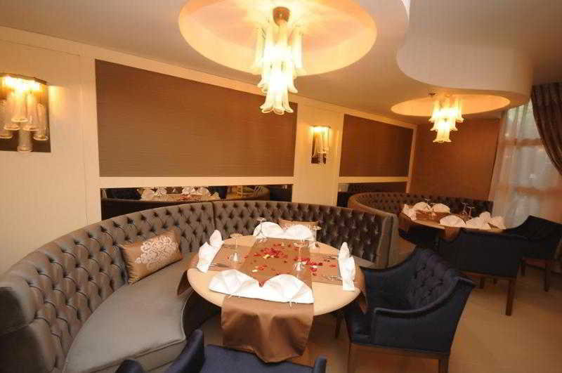 Insula Resort & Spa galeri fotoğrafı