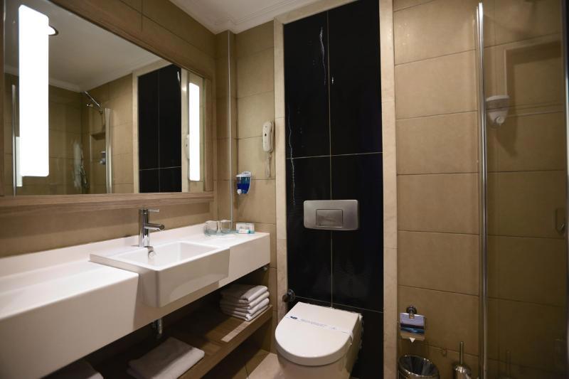 Insula Resort & Spa fotoğrafı