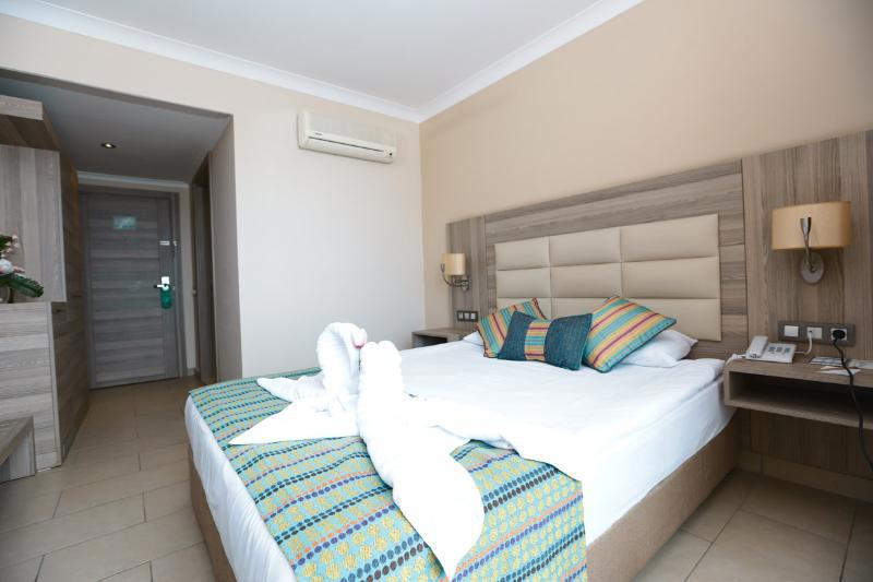 Insula Resort & Spa fotoğrafı