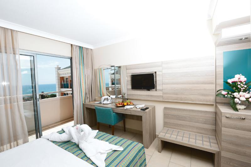 Insula Resort & Spa galeri fotoğrafı