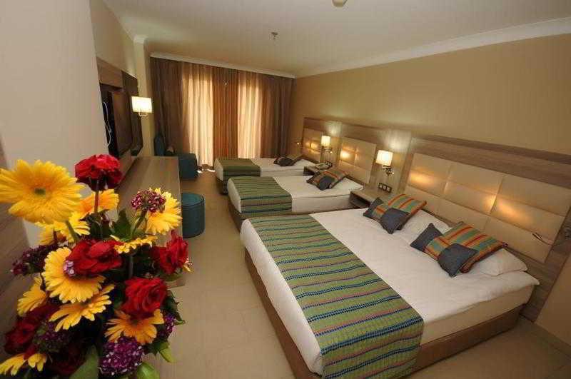 Insula Resort & Spa galeri fotoğrafı
