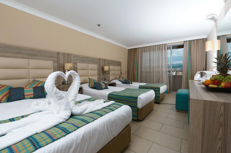 Insula Resort & Spa galeri fotoğrafı