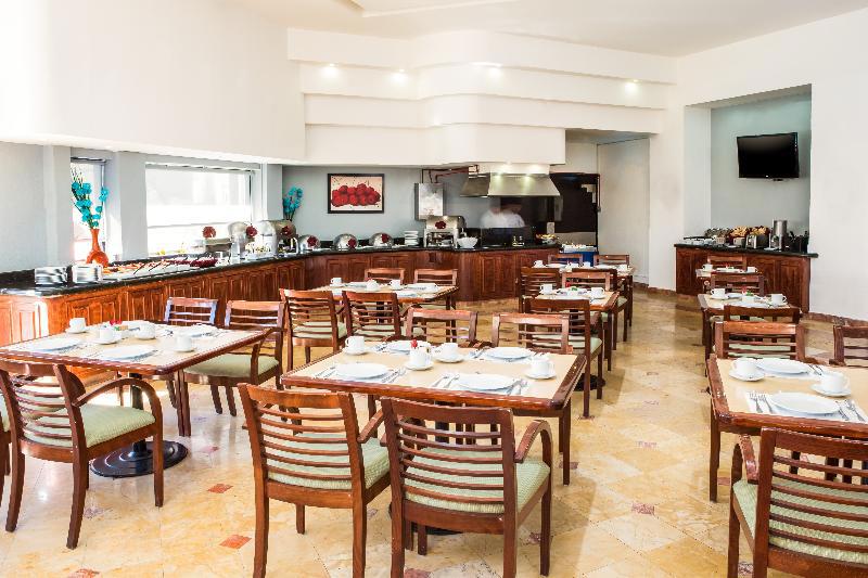 Fiesta Inn Chihuahua