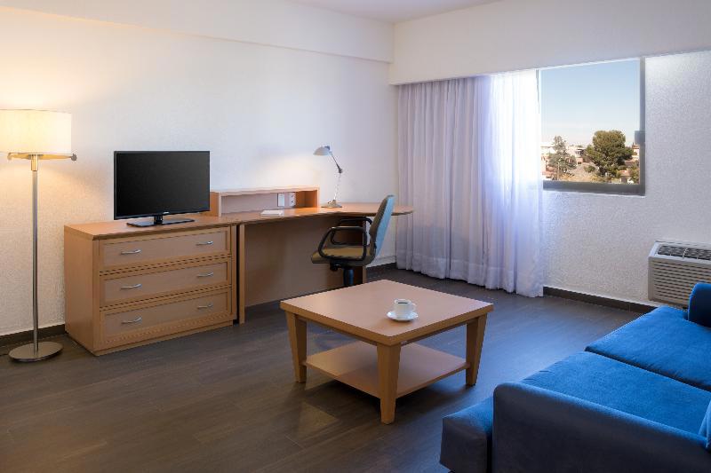 Fiesta Inn Chihuahua