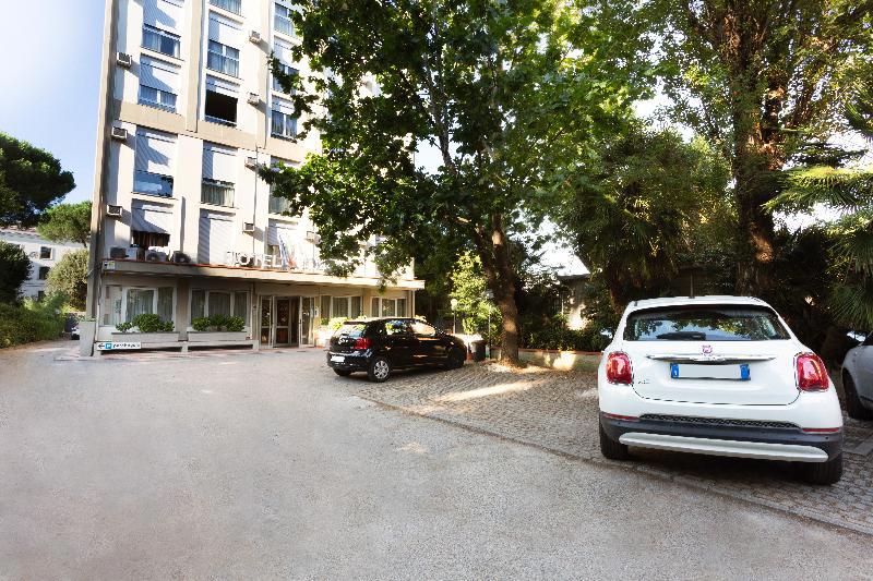 Hotel Corolle galeri fotoğrafı