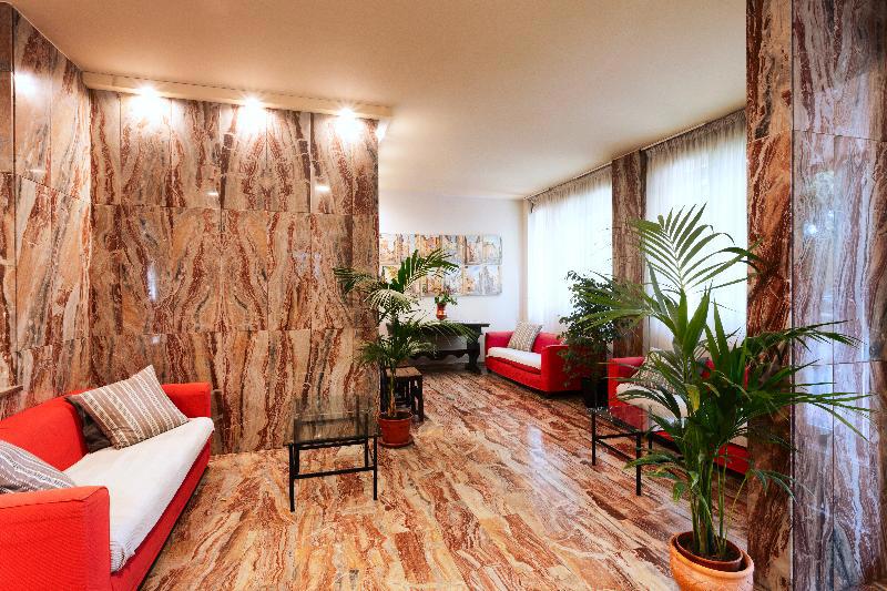 Hotel Corolle galeri fotoğrafı