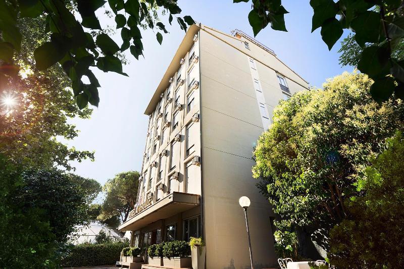 Hotel Corolle galeri fotoğrafı