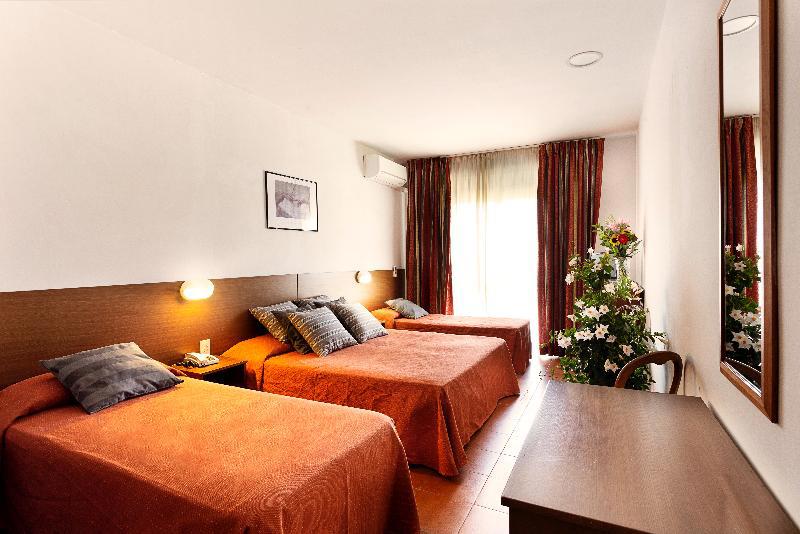 Hotel Corolle fotoğrafı