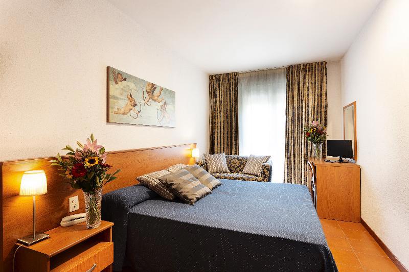 Hotel Corolle fotoğrafı