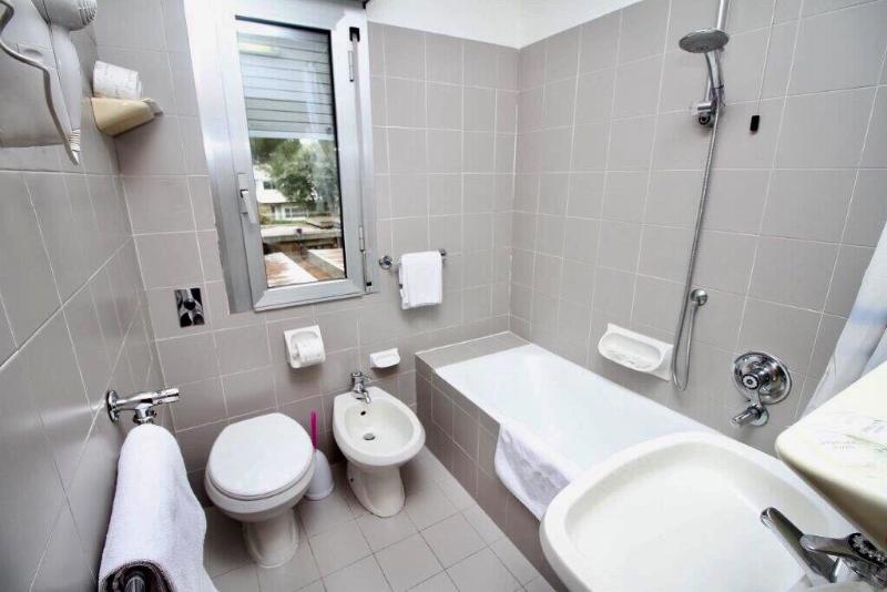 Hotel Corolle fotoğrafı