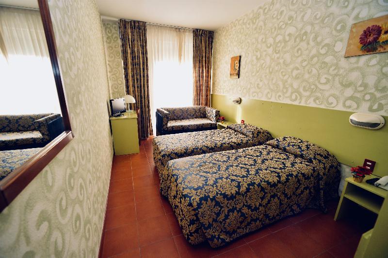 Hotel Corolle galeri fotoğrafı