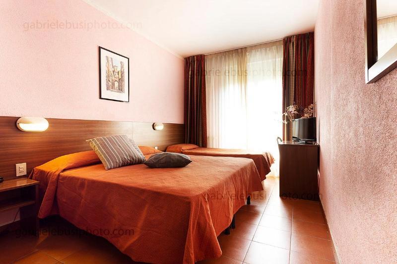 Hotel Corolle fotoğrafı