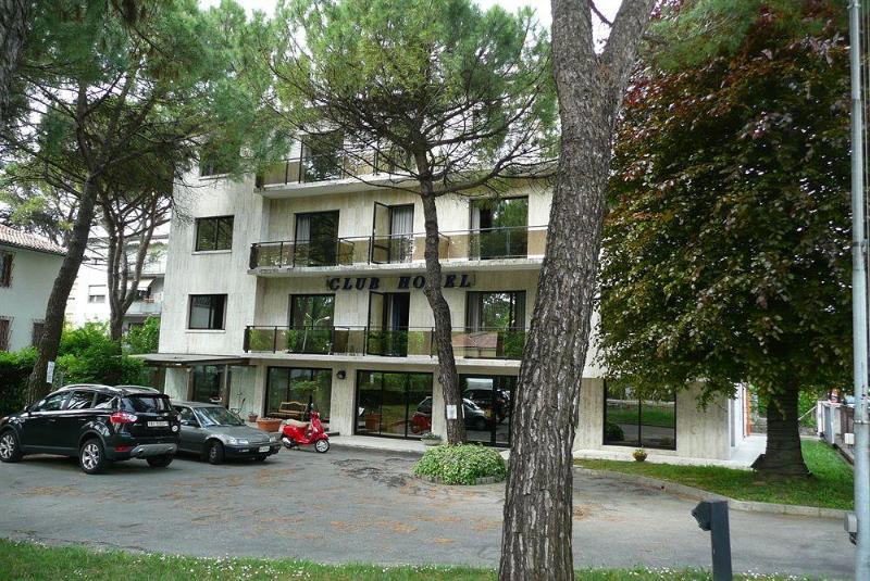 Club Hotel fotoğrafı