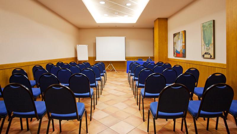 Sercotel Toledo Renacimiento