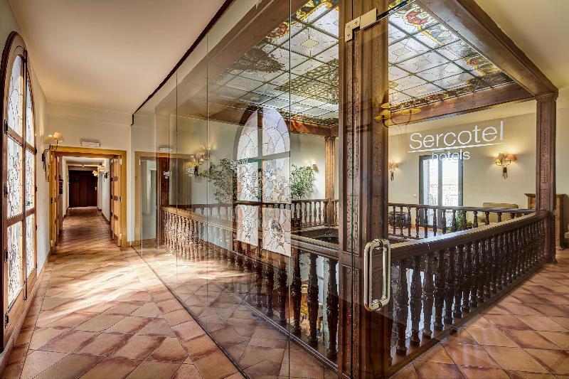 Sercotel Toledo Renacimiento