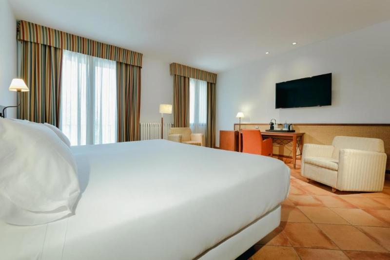 Sercotel Toledo Renacimiento