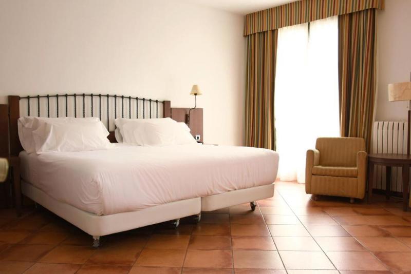 Sercotel Toledo Renacimiento