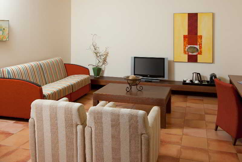 Sercotel Toledo Renacimiento