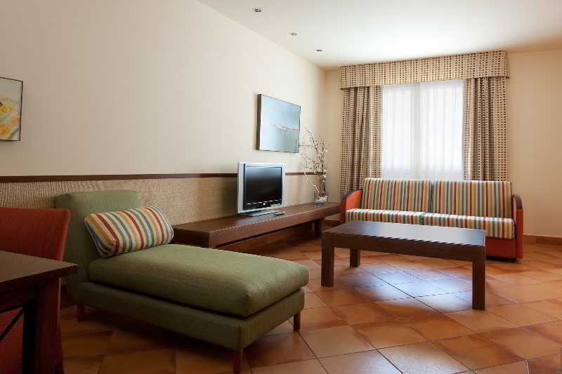 Sercotel Toledo Renacimiento