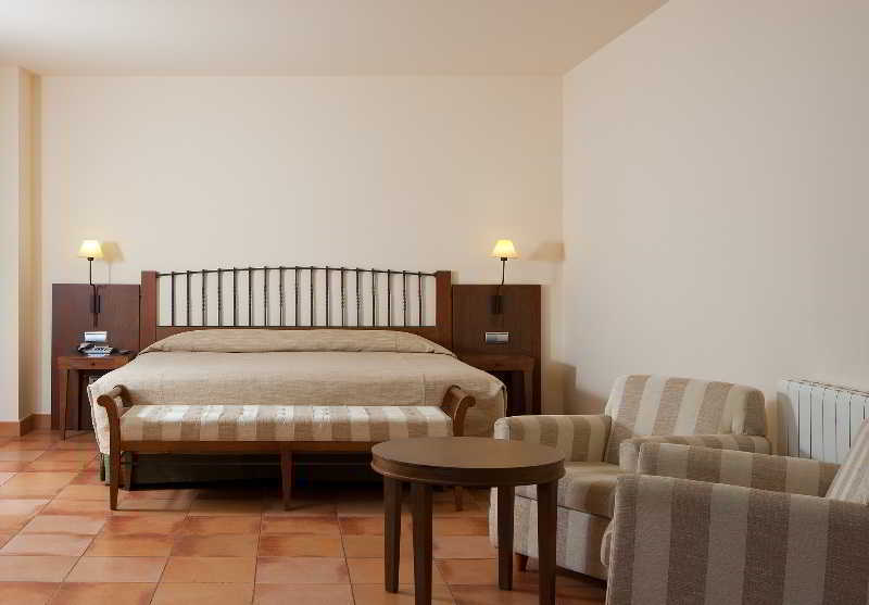 Sercotel Toledo Renacimiento