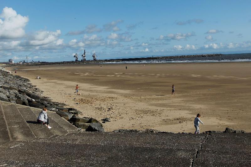 Best Western Aberavon Beach Hotel