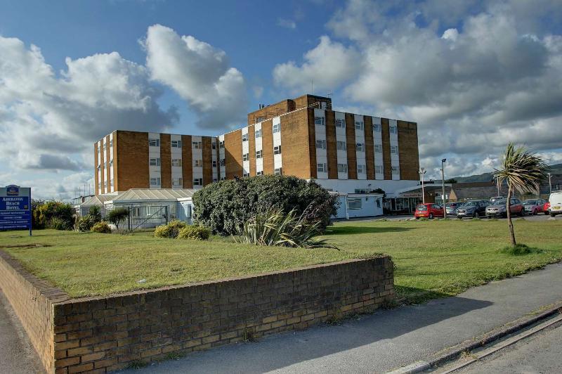 Best Western Aberavon Beach Hotel