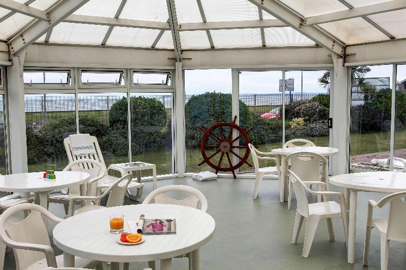 Best Western Aberavon Beach Hotel
