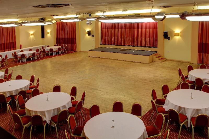 Best Western Aberavon Beach Hotel