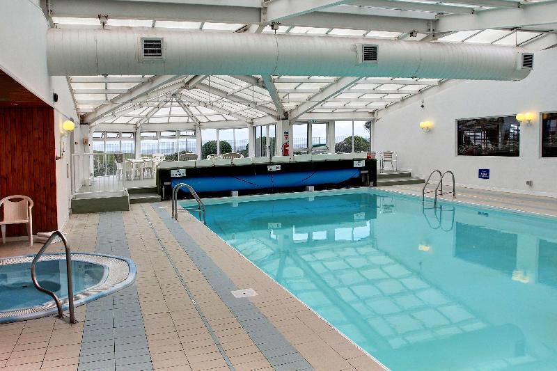 Best Western Aberavon Beach Hotel
