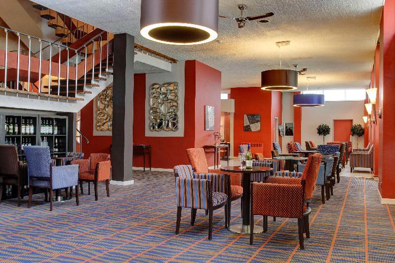 Best Western Aberavon Beach Hotel