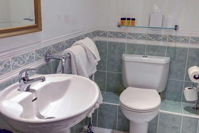 Best Western Aberavon Beach Hotel