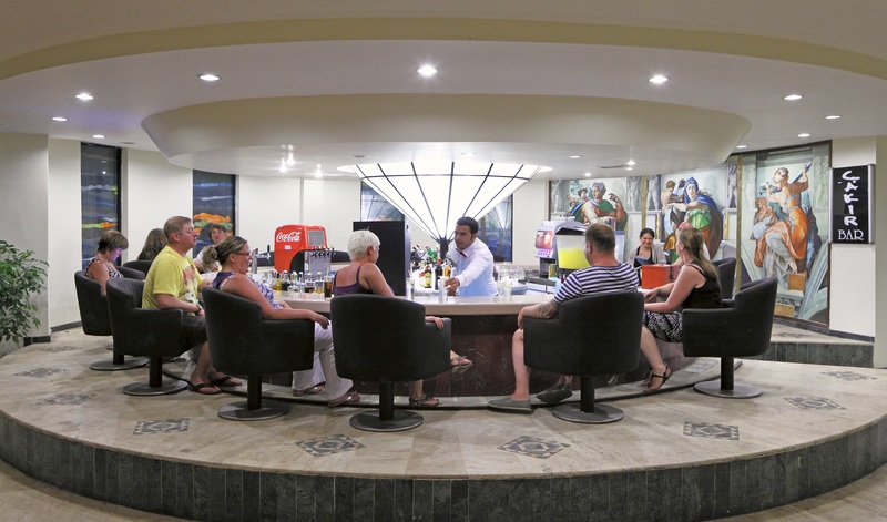 Kadikale Resort galeri fotoğrafı