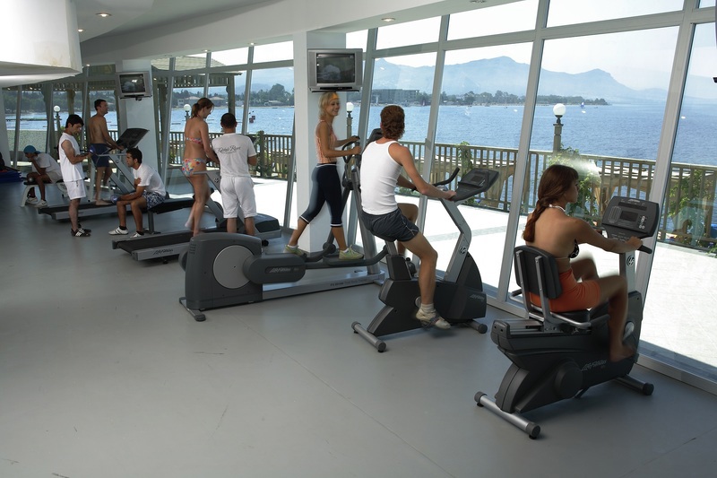 Kadikale Resort fotoğrafı