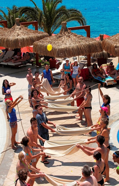Kadikale Resort galeri fotoğrafı