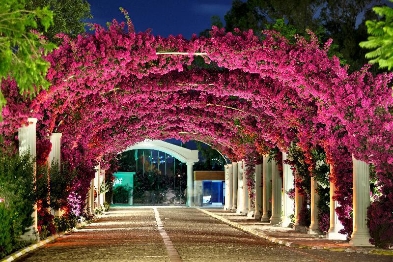Kadikale Resort galeri fotoğrafı