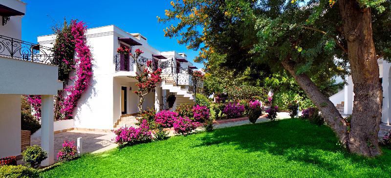 Kadikale Resort galeri fotoğrafı
