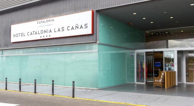 B&B Hotel Las Canas